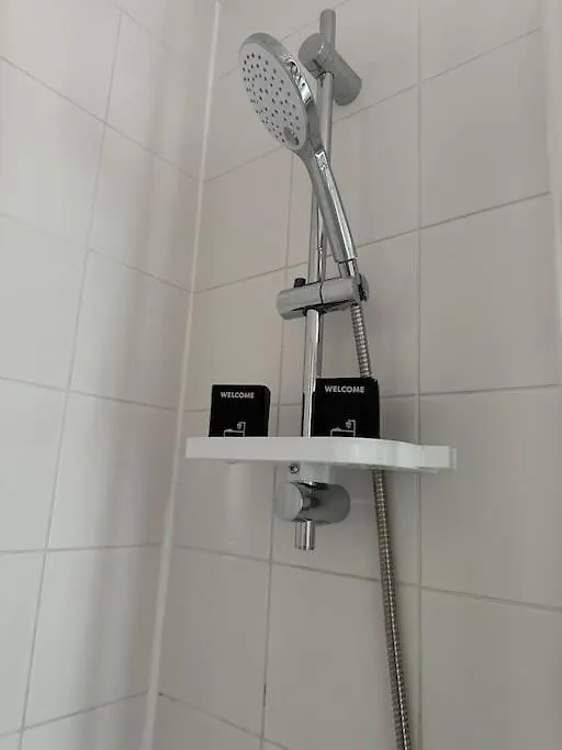 Grand T2 Elegant A Nation, דירה