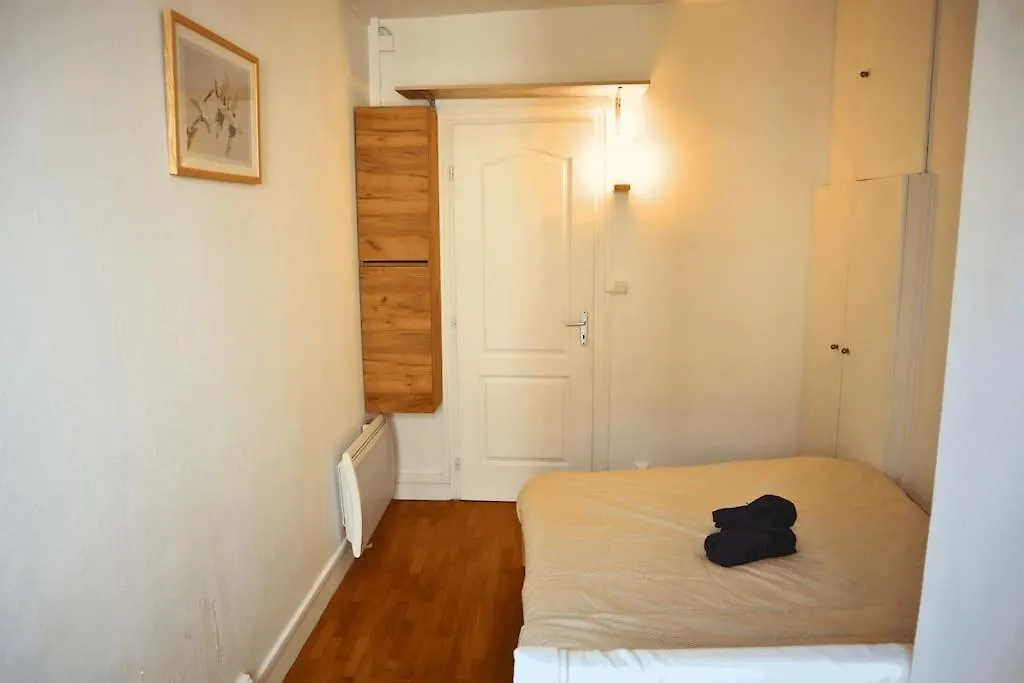 Apartmán Grand T2 Elegant A Nation,